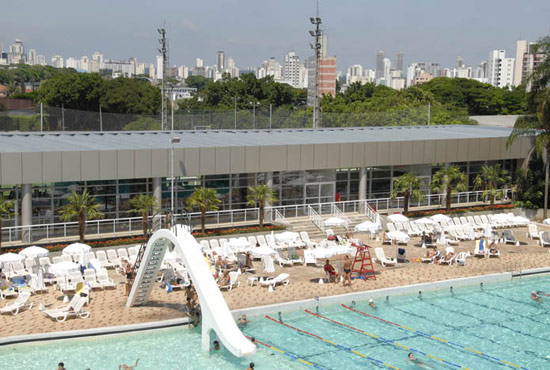 Esporte Clube Sírio BH