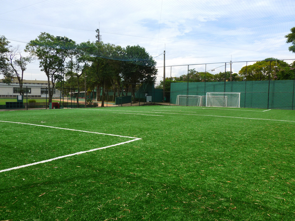 Esporte Clube Sírio BH