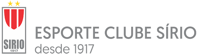 Esporte Clube Sírio Logo